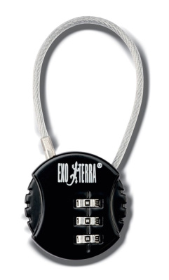 Exo Terra Кодовый замок для террариума PT2620